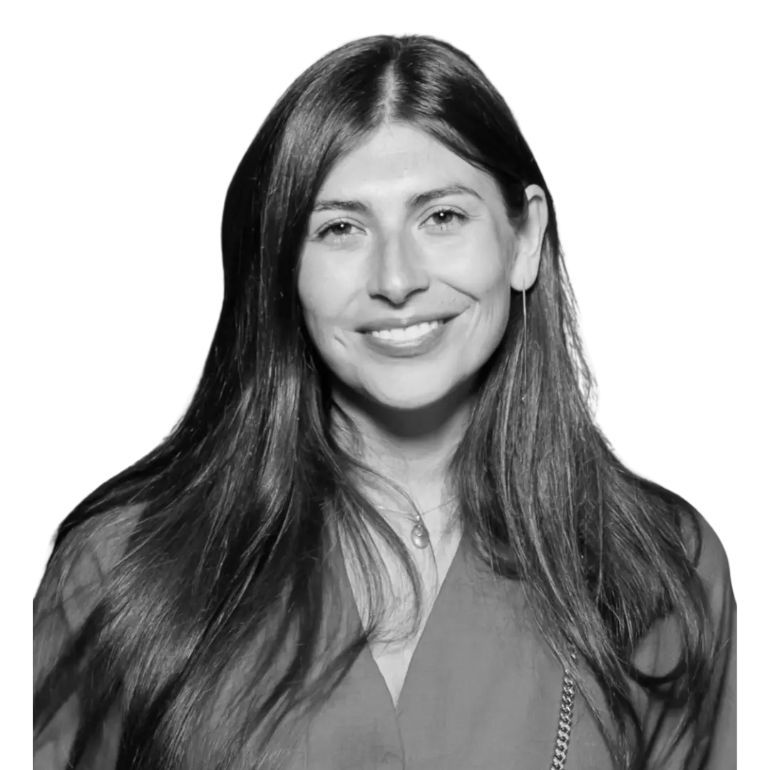 Дарья Курочкина — трансперсональный психолог